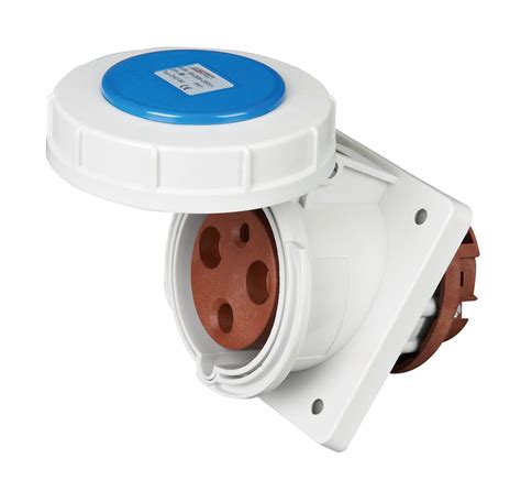 industrial socket distribution box|industrial 3 pin socket outlet.